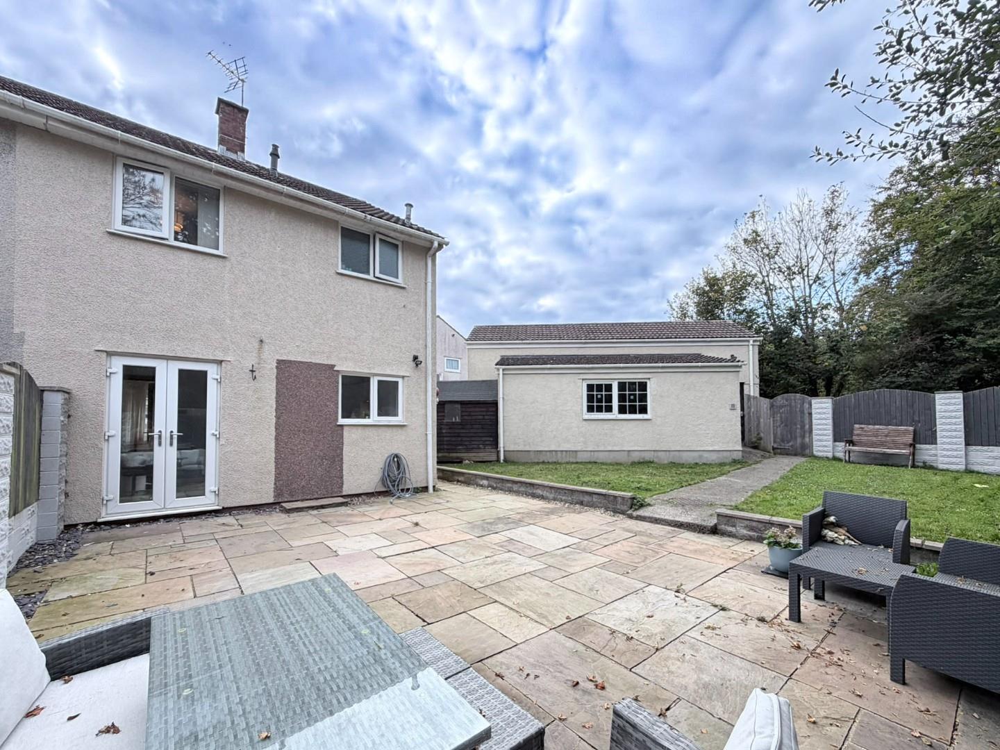 Ffordd Y Dderwen, Bridgend, CF31 4TQ